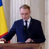Atacul din Bistrița, primul subiect pe masa noului Guvern. Ce plan pregătește Luca Niculescu