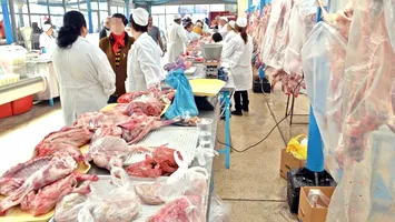 Peste 600 de amenzi au împărțit inspectorii ANSVSA în perioada premergătoare sărbătorilor Pascale. Care au fost abaterile