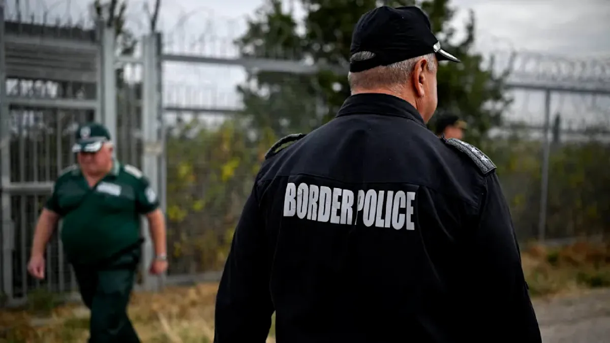 Polițiștii din Germania sunt îngrijorați: România și Bulgaria în Schengen ar putea pune în pericol siguranța publică