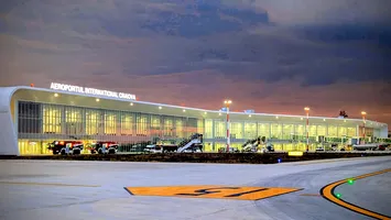 Cel mai mare terminal de pasageri din sud-vestul României va fi inaugurat joi. Este un proiect strategic pentru mobilitatea din regiune