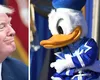 Un președinte de stat, revoltat că “Rățoiul Donald” i-a anulat viza