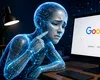AI mușcă din imperiul Google. Căutarea online a fost malversată grav