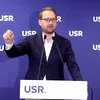 PSD, PNL și UDMR au cedat USR-ului opt funcții de subprefect