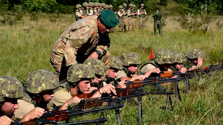 MApN sesizează dezinformări – pretinse exerciții de mobilizare: „Nu am luat în calcul serviciul militar obligatoriu”