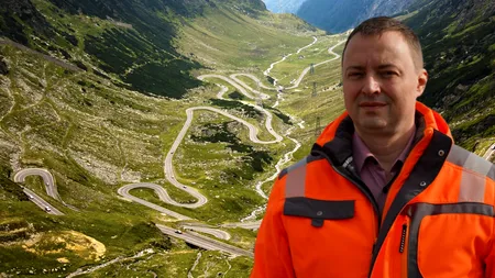 Transfăgărășanul a fost scos la licitație: 3 firme s-au înghesuit la documentația lucrărilor de modernizare
