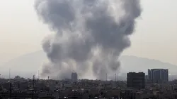 Conflictul escaladează. Atacuri în Palm Jumeirah, Dubai