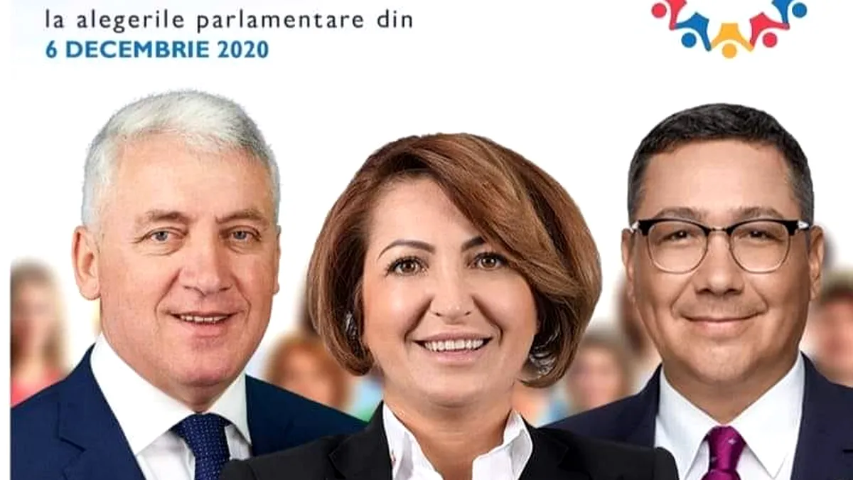 Huzur pe banii Guvernului pentru protejata lui Adrian Țuțuianu