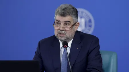 Premierul Marcel Ciolacu: Magazinele nu vor fi închise în weekend