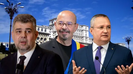 Coaliția comasată și pactul pentru Putere