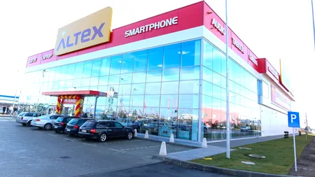 Altex a finalizat preluarea distribuitorului Despec, o tranzacție de 2 milioane euro