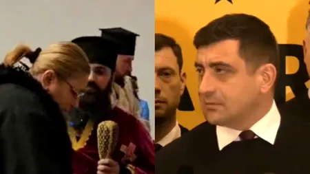 Simion și Șoșoacă, circarii de serviciu ai Parlamentului: între scandal și sfeștanii penibile