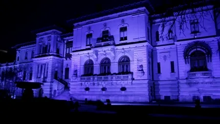 Ziua Internaţională de Conştientizare a Autismului: Palatul Cotroceni va fi iluminat în albastru