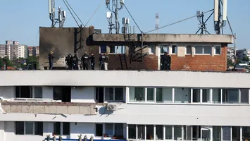 Prăbușirea dronei rusești la Galați creează un precedent periculos pentru România și NATO, avertizează ISW