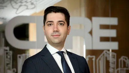 CBRE: Volumul de investiții în real estate a atins 323 milioane euro în prima jumătate din an