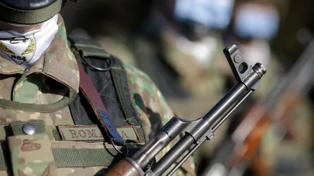 GUVERN Războiul din Ucraina, din nou în atenția României. Crește bugetul alocat Apărării și se recrutează militari