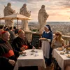 Vaticanul își urcă bucătăria pe acoperișul Bazilicii Sfântul Petru. Mergem la un espresso cu cardinalii?