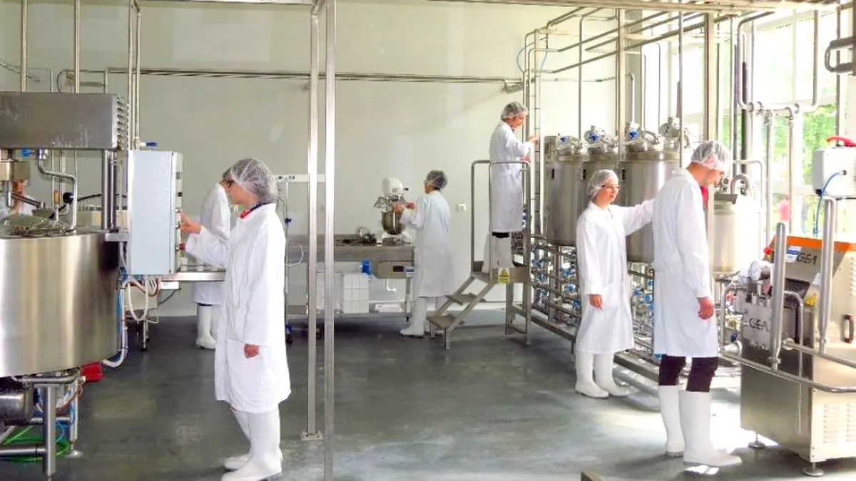 Brevet de invenție pentru tehnologia de producere a foliei comestibile, din proteină din carne, pentru produsele alimentare