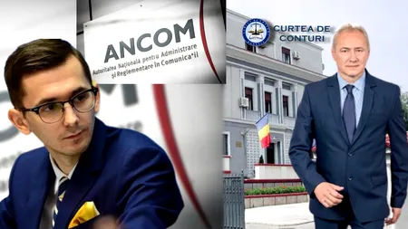 Care sunt propunerile PNL pentru Curtea de Conturi și ANCOM