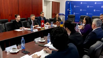 Acord pentru servicii sociale integrate în orașele din România cu fonduri elvețiene