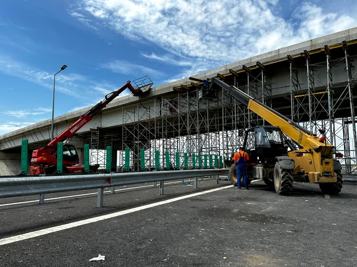 Când vom circula de la Ploiești la Pașcani, pe prima autostradă construită doar cu fonduri din PNRR