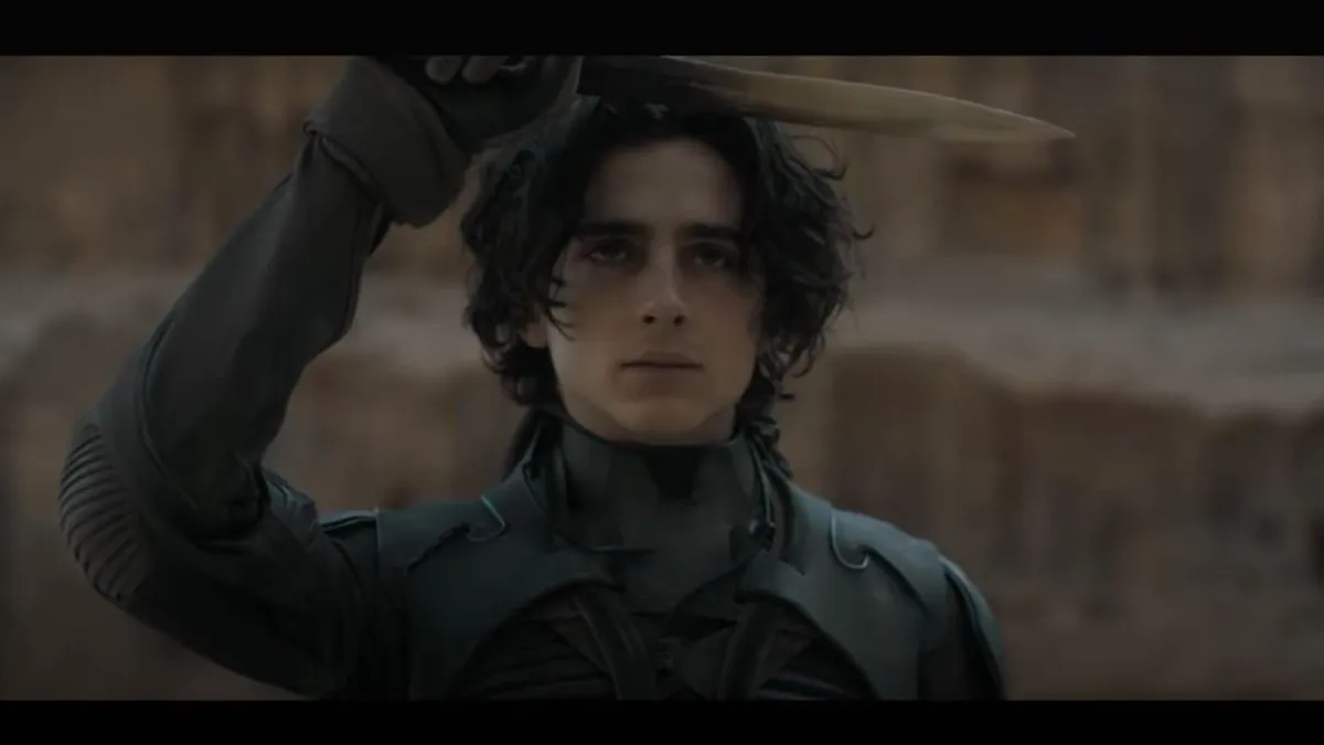 „Dune”, din 22 octombrie în România. Blockbusterul anului are o distribuție spectaculoasă și critici favorabile  VIDEO