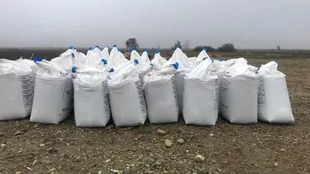 Obligații noi pentru importatorii de îngrășăminte, de la 1 octombrie