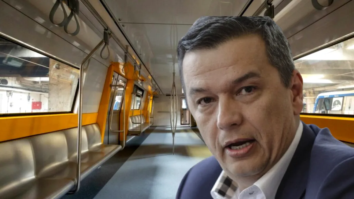Comisia Europeană suspendă 80 de milioane de euro din PNRR din cauza neregulilor în Transporturi. S-au descoperit probleme mari și la Metrorex
