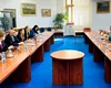 Investiții de peste 1,4 miliarde euro în Justiție: Ministerul Justiției și Banca Mondială continuă parteneriatul