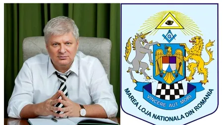 Daniel Tudorache s-a declarat mason, dar sărac
