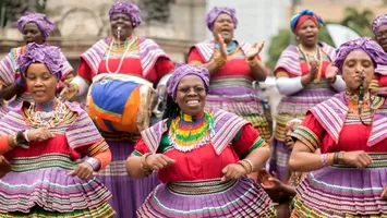 Lesotho, țara de care nimeni n-a auzit vreodată – nici măcar Trump
