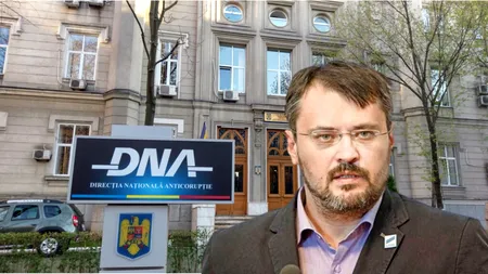 Fostul ministru USR al Fondurilor Europene, Cristian Ghinea, ajunge la DNA