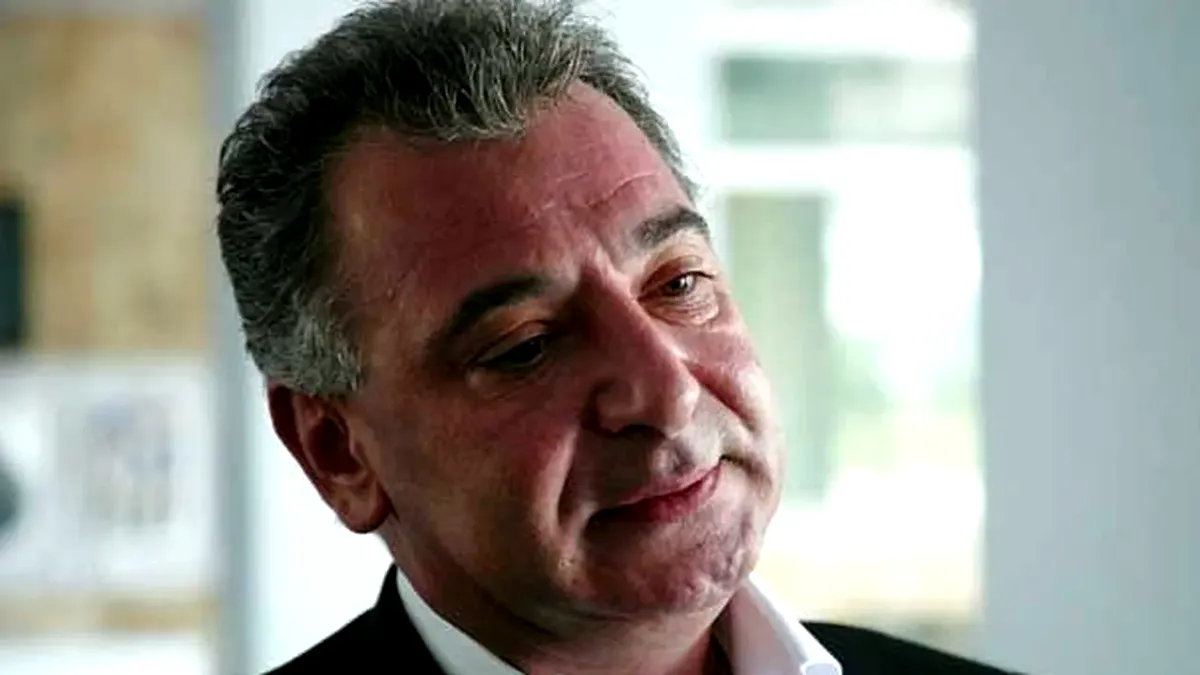 Frank Timiș, românul din spatele zăcământului de metale rare din Groenlanda. La el visează și SUA