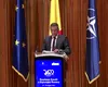 De la Marea Neagră la Bruxelles: Grindeanu cere unitate și pragmatism în politica externă a României