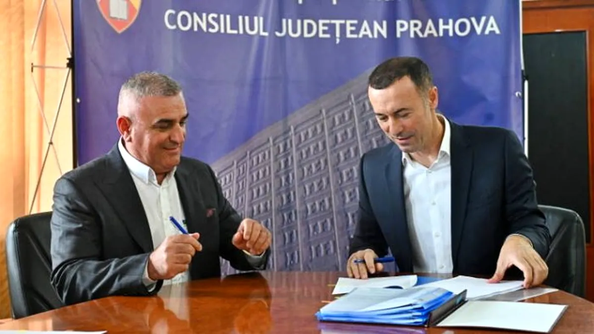 <strong>Centura Comarnic, afacere de 50.000.000 de euro între PNL Bistrița și Neamț, via PNL Prahova</strong>