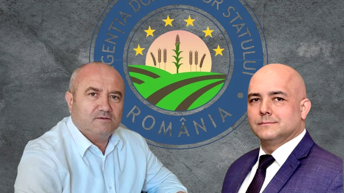 Directorul general al ADS, Florin Gheorghe, a păgubit statul român, printr-un aranjament mafiot, cu peste 600.000 de euro