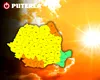 Vara nu dă semne de retragere: ANM a emis cod galben și portocaliu de caniculă, cu 38 de grade