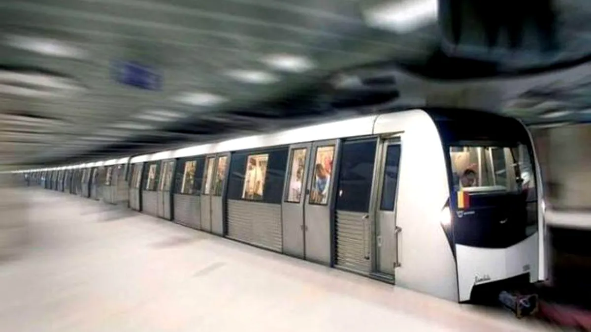 Trenurile pentru Magistrala 5 întârzie să ajungă în România. Alstom, penalizată