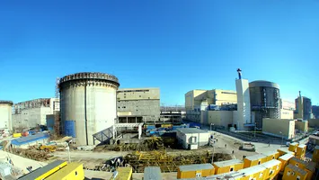 Cum va face față centrala de Cernavodă riscurilor de mediu: detalii din proiectul de retehnologizare