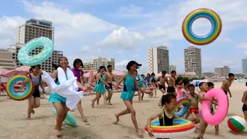 Coreea de Nord nu mai acceptă nici turiști ruși în singura stațiune de lux deschisă acestora de curând