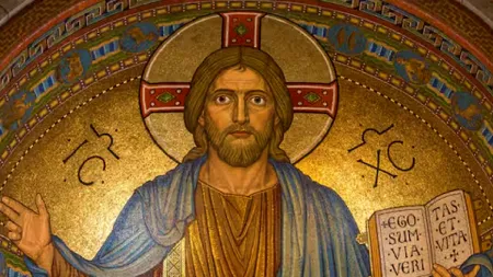 Mozaicul Megiddo: Cea mai veche inscripție care confirmă divinitatea lui Iisus