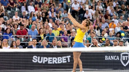 Bucureștiul va avea un nou turneu de tenis de nivelul WTA - Ţiriac Foundation Trophy