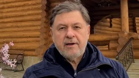 Alexandru Rafila, gafă de proporții! Ministrul Sănătății a încurcat Paștele cu Crăciunul