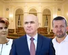 Primarul din Oradea iese în apărarea lui Ilie Bolojan, după noi atacuri ale PSD