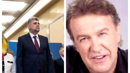 Mesajul lui Marcel Ciolacu, după decesul lui Gabriel Cotabiță: „Muzica lui ne-a încântat tinerețea”
