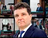 ANCOM investighează conturi false care ar creşte vizibilitatea lui Nicușor Dan pe TikTok