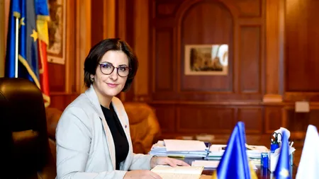 Deputata Cristina Rizea părăsește USR și se alătură PSD: M-a obligat să-mi plătesc locul în rate