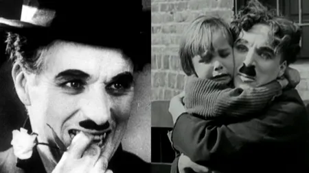 Charlie Chaplin a murit în ziua de Crăciun. Îngrozitor ce s-a întâmplat mai apoi!