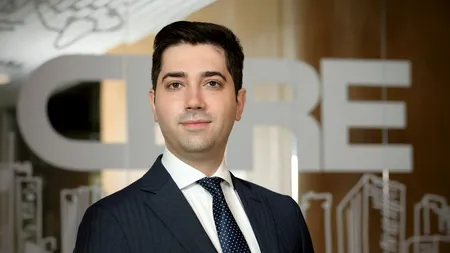 CBRE l-a adus pe Mihai Pătrulescu de la Colliers International