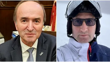 Tudorel Toader, despre judecătorul care a decis anularea hotărârii CCR: Poate că îşi pregăteşte terenul să intre în politică