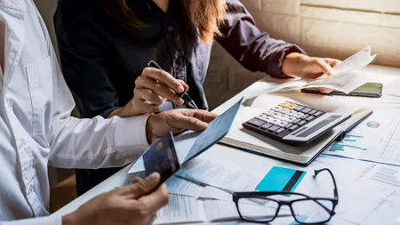 Vești bune pentru cei cu venituri extrasalariale. Vor fi simplificate procedurile administrative